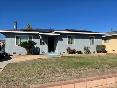 16569 Masline St, Covina, CA, 91722