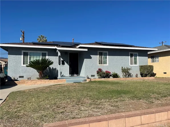 16569 Masline St, Covina, CA 91722