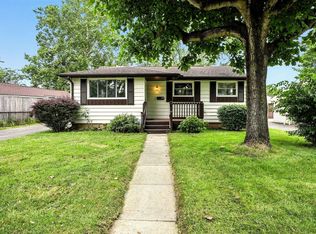 3885 Briggs Rd, Columbus, OH 43228