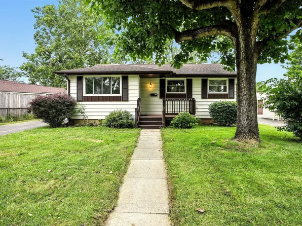 3885 Briggs Rd, Columbus, OH 43228