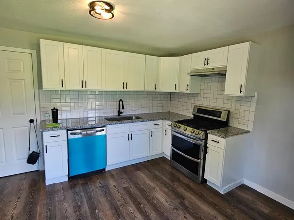 6847 Flamingo Dr, Spring Valley, TX 77087