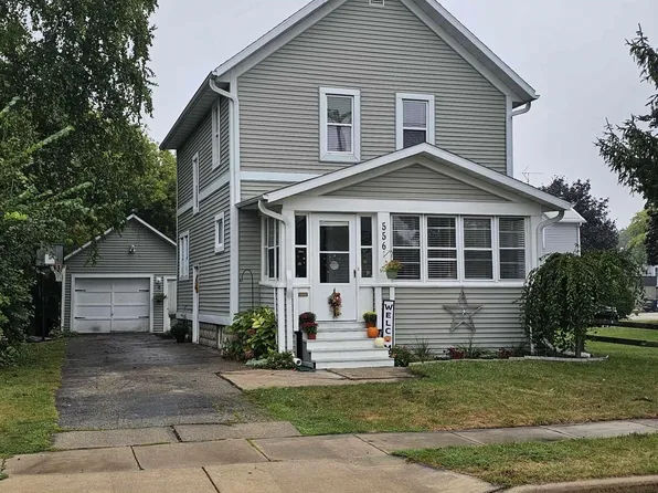 556 E Jefferson St, Waupun, WI 53963