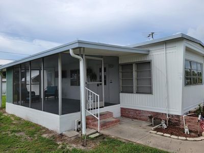 4044 Reggie Dr, Holiday, FL, 34691