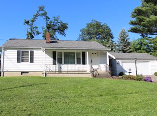 1816 Haines Ter, Elmira, NY