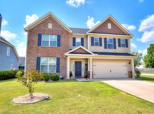 1636 Cabelas Pl, Sumter, SC 29150