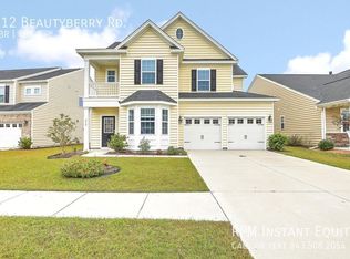 312 Beautyberry Rd, Summerville, SC 29486