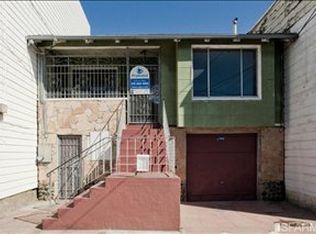 1654 Revere Ave, San Francisco, CA 94124