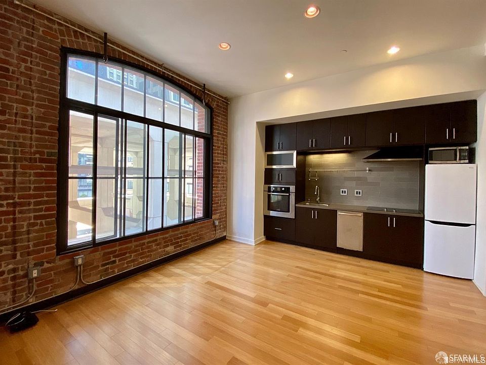 1st image of 16 Jessie St APT 308