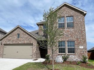 Copaiba Plan, Silverado, Aubrey, TX 76227