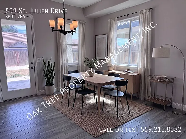 599 Saint Julien Dr — Photo 3