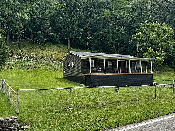2nd image of 12989 Coal River Rd