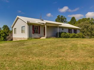 2671 Taylor Rd, Columbia, TN 38401