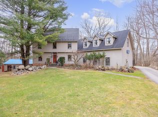 4267 Gardner Rd, Metamora, MI 48455