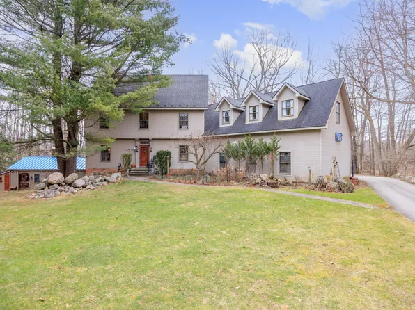 4267 Gardner Rd, Metamora, MI 48455