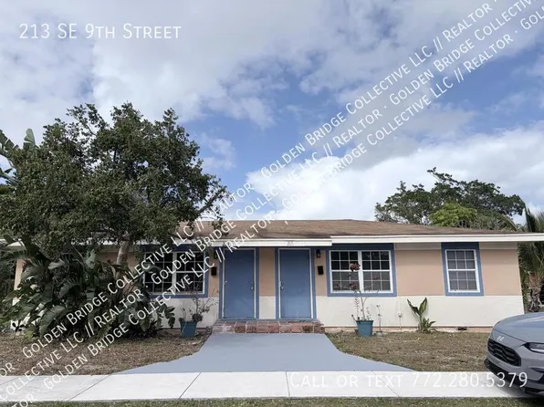 213 SE 9th St, Delray Beach, FL 33483