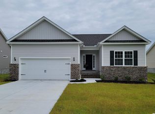 496 Rose Ave LOT 18, Georgetown, SC 29440