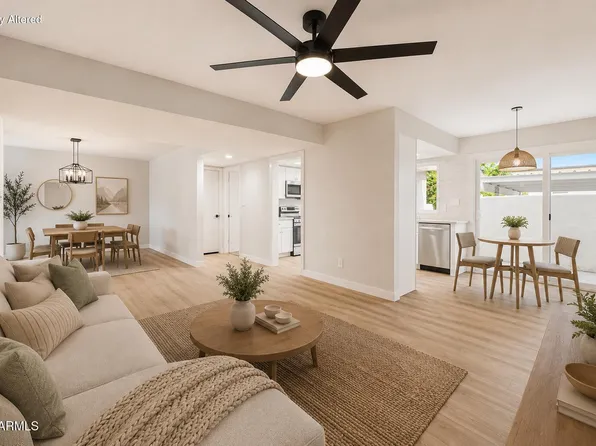 1709 W STELLA Lane, Phoenix, AZ 85015