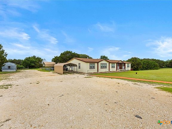 4th image of 500 County Road 4804