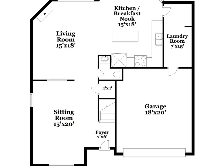 9032 Stones Bluff Ln — Photo 15
