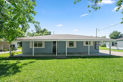1921 S Gaudin Ave Photo 1