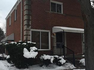 21861 Coolidge Hwy, Oak Park, MI 48237