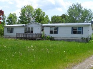 57 Connell Rd, Keeseville, NY 12944