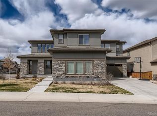 14500 Tango Loop, Parker, CO 80134