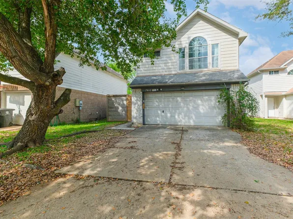 7612 Goudin Dr, Missouri City, TX 77489