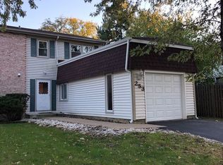 253 Douglass Way, Bolingbrook, IL 60440