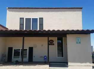 1234 S Triviz Dr, Las Cruces, NM 88001