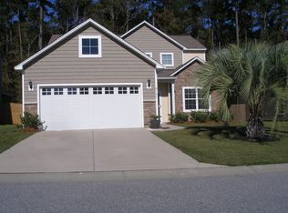 9705 Crofton Dr, Ladson, SC 29456