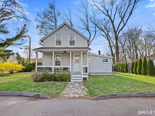 53 Maple Street, Darien, CT 06820
