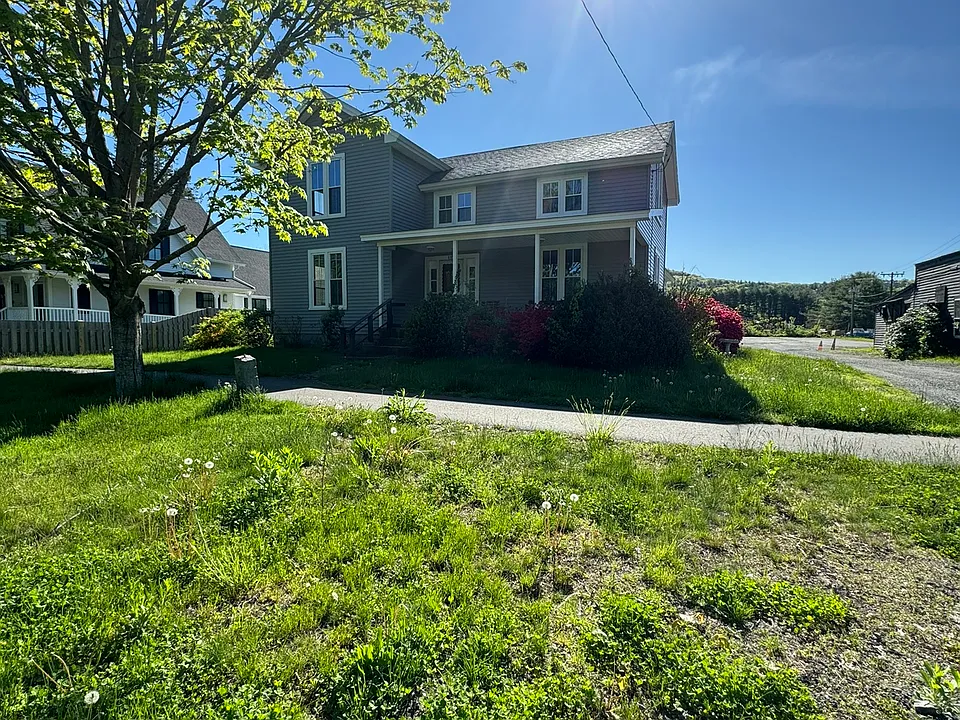 118 N Main St #1