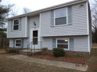 6371 Queens Lace Rd, Mechanicsville, VA 23111