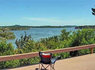 3109 Hells Gate Loop #57, Strawn, TX 76475