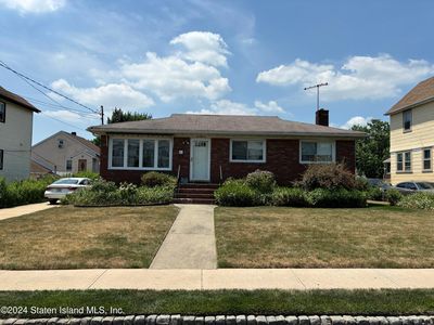 256 Van Pelt Ave, Staten Island, NY, 10303