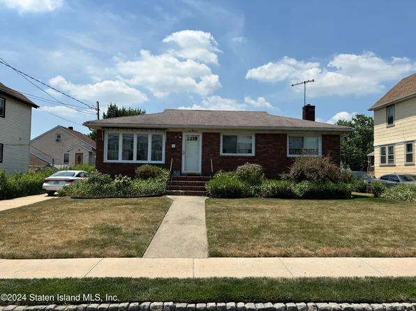 256 Van Pelt Ave, Staten Island, NY 10303