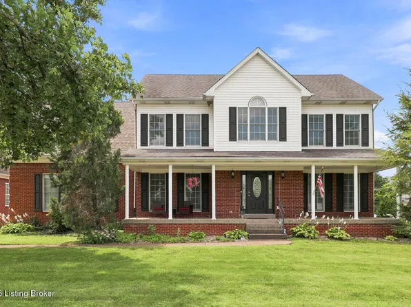 11206 Sewell Dr, Louisville, KY 40291
