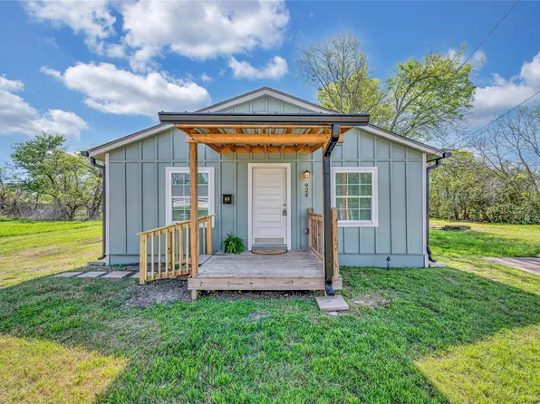 924 Gurley Ln, Waco, TX 76706