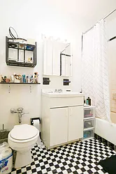 Rented by City Connections Realty