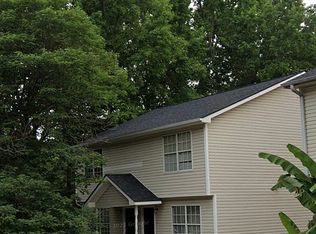 204 E Porter St, Cartersville, GA 30120