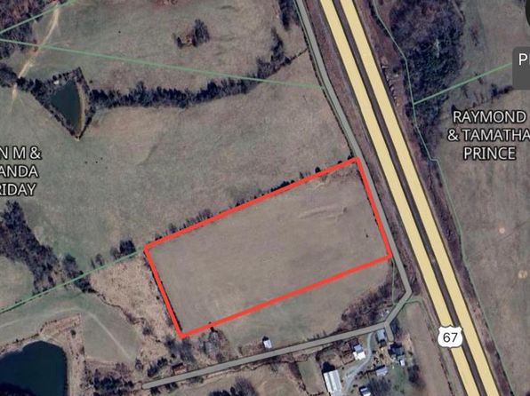 0 Madison St #534, Fredericktown, MO 63645