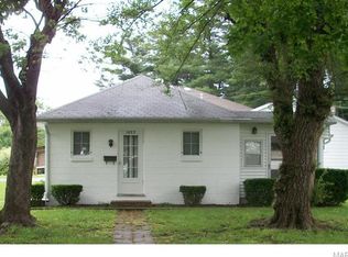 1423 E 3rd St, Washington, MO