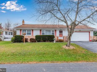 503 Hilldale Pl, Hummelstown, PA 17036