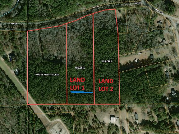 3rd image of 0 Hunt Rd #1