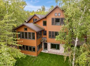 8243 Gustafson Rd, Cook, MN 55723