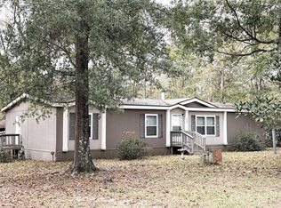 330 Connie St, Livingston, TX 77351