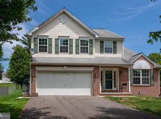 7 Thompson Ct, Boonsboro, MD 21713