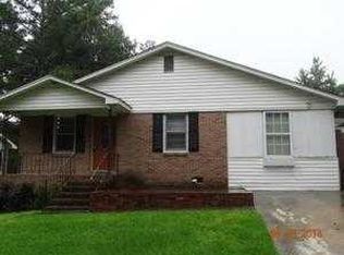 343 Flora Dr, Columbia, SC 29223