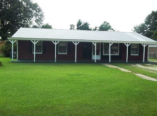 406 5th Ave, Atmore, AL 36502